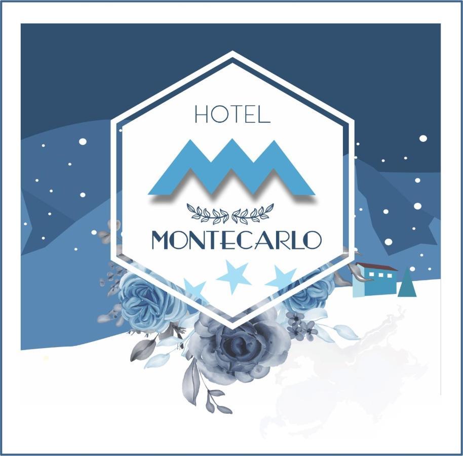 Hotel Slow Montecarlo マニサレス エクステリア 写真
